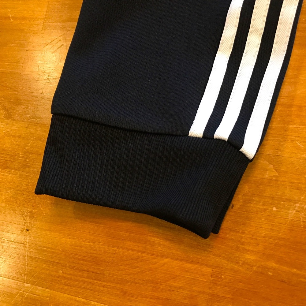 ADIDAS Primeblue Black SST Track Suit - Picture 14 of 15